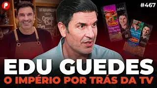 Edu Guedes, s&oacute;cio da Boali, conta sua hist&oacute;ria e fala sobre a franquia saud&aacute;vel com Rodrigo Barros