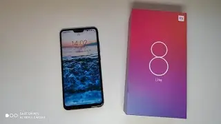ОБЗОР XIAOMI MI 8 LITE ► ВСЕ ПЛЮСЫ и МИНУСЫ СЯОМИ!
