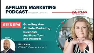 Guarding Your Affiliate Marketing Business: Anti-Fraud Tools and Strategies