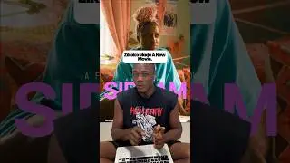 New Nollywood Movie Alert by Zikoko Magazine