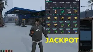 GG lost this warehouse after Zaceed boomed Scruffy