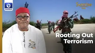 Fmr SSS Director Sheds Light On Lakurawa Terror Group's History