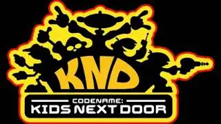 KND Soundtrack~ Upper Crust Upper Crust - Tell Mother I'm Home (Reupload)