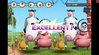 Nicktoons: Mini Game Mania 2 (2)