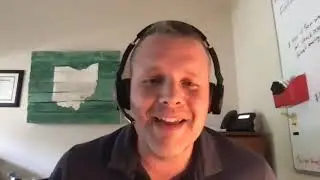 Michael Douglas Testimonial | Unbound Growth