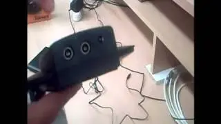 Antena Mira Televes TDTprofesional