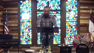 Guest Speaker Josh Havens