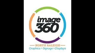 Image360 North Raleigh: Recent Projects