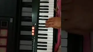 Roland XPS 10 Indian Tones || XPS 10 Indian Tones || Synthesizer Tone #shorts #xps10
