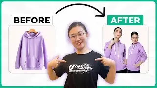 C&aacute;ch tạo ảnh sản phẩm & video bằng AI với WeShop AI