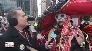 Duffy String Band 2025 Captain Interview with Captain Jake Kudrick!