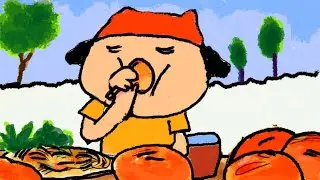 asmr food cartoon cat ;eating #animation #asmr #asmrsounds