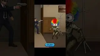 Ballerina Cappucino turns a Zombie!? 😱🧟 #gameplay #horror #brainrot