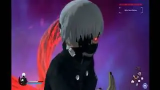 Перерождение Токийский гуль боссы Tokyo Ghoul Re Bosses