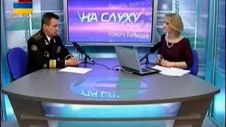 Ігор Кабаненко про український флот і агресію Росії
