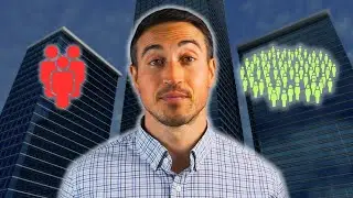 Big vs. Small Real Estate Companies - Which Should You Work For?
