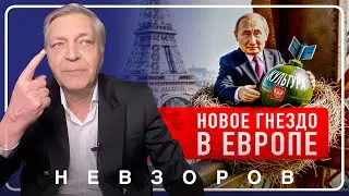 @NevzorovTV &mdash; проблема российской эмиграции