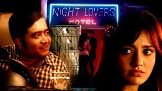 Job दिलाने के बहाने Heroine को Night Lovers Hotel पर बुलाया | Latest Movie Scene | #action #scene