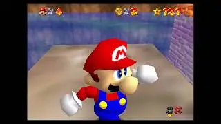 SM64 Twisted Adventures [v2.1] Overworld Stars 3 + 4 (Savestateless)