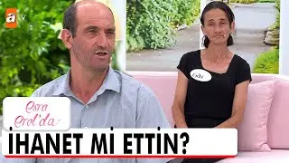 Kayıp Gül, eşi Harun'u aldattı mı? - Esra Erol'da 27 Haziran 2024