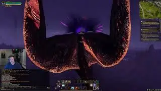New Years Eve Stream! Drunk Mayor of Dhurgrum! | Ashes of Creation!