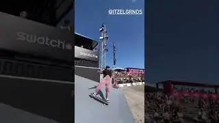 Itzel Granados | Jackalopefest