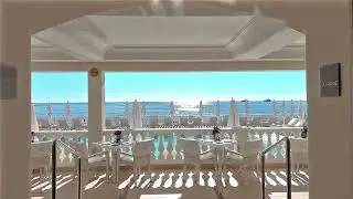 La R&eacute;serve de Beaulieu