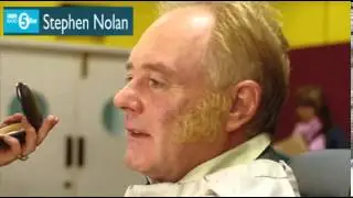 'Les Battersby' confesses to trying to kill himself and his wife