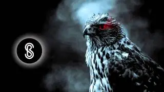 ►Hard Evil Grime[Rap Beat Hip Hop Instrumental] Monte Molotov - Leandica