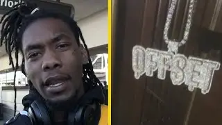 Migos Offset 