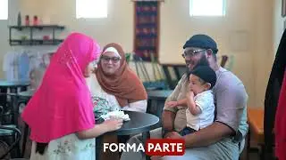 🕌✨ **JUMMU&rsquo;AH at IslamInSpanish Centro Isl&aacute;mico**