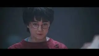 Harry Potter ~ Friendship & Bravery // Quotes