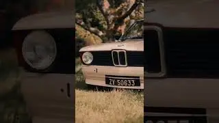 BMW E30 LS1 wild wide-body immersive experience #shorts #short #bmw #reels #reel