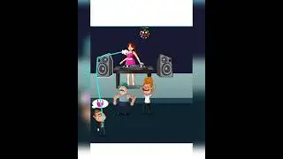 Troll Robber: Steal everything part 1 #shorts #trollrobber #troll