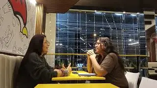 Entrevista a contadora
