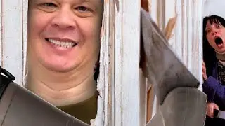 Режем сапоги. Вскрытие покажет