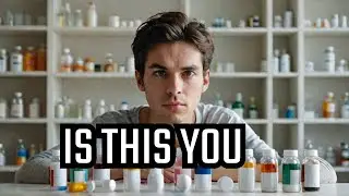Are You Overmedicating Without Realizing It