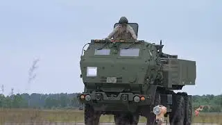 B-Roll: HIRAIN training reinforces Marine readiness during BALTOPS 25