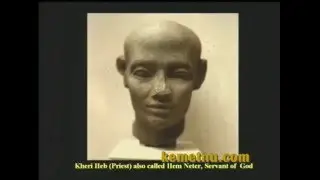 Ashra Kwesi The Craft of Amen Ra African Mystery System #1