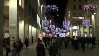 2017 NATALE A MILANO