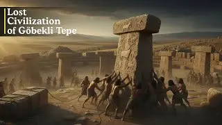 The Forgotten G&ouml;bekli Tepe: Its Pre-Flood Impact on World Myths Today 2026 | Documentaries For Sleep