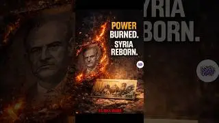 💥SYRIA REBORN | New Currency 🤑 Shocks the World #Syria#NewCurrency#WorldPolitics#Geopolitics #shorts