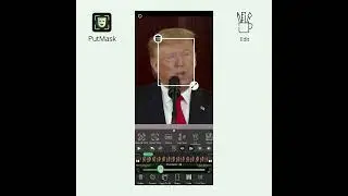 How to Use the Editing Feature in PutMask (Creating Mosaic & Blur Effects)