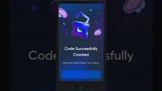ONUS tap tap tap daily code | onus daily task | onus daily code solution