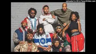 [FREE] JID x Dreamville Type Beat - 