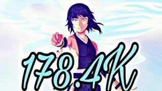 [6/10 - 9/10] Guild Quest Solo Run TLA Soifon - 178,4K Bleach Brave Souls