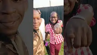 Super Luos #music #acholi