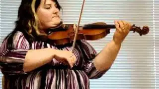 Patti Lamoureux - Harrington Valley Two-Step & The Road To Anglin Lake
