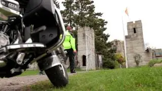 An Introduction to Ontario's Motorcycle Trip Planner - GoTourOntario