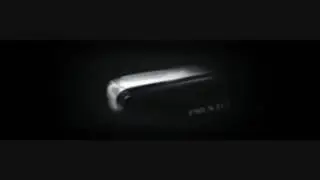 LG KF900 Prada II Commercial
